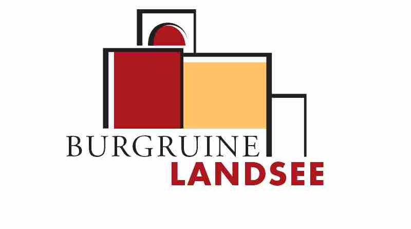 Logo Burgruine Landsee