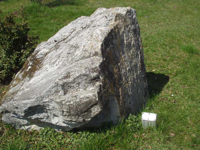 Bilder Steinmuseum