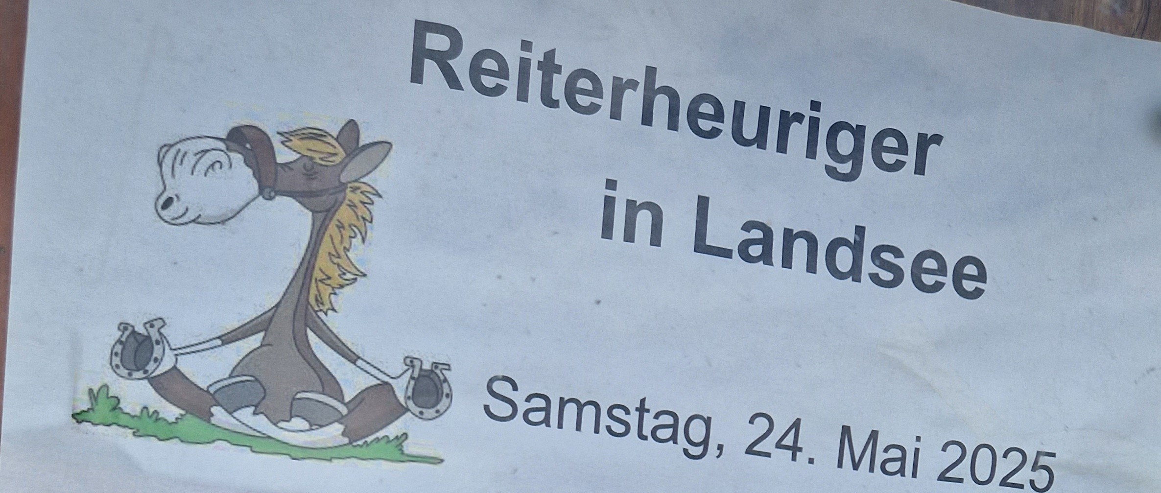 Reiterheuriger